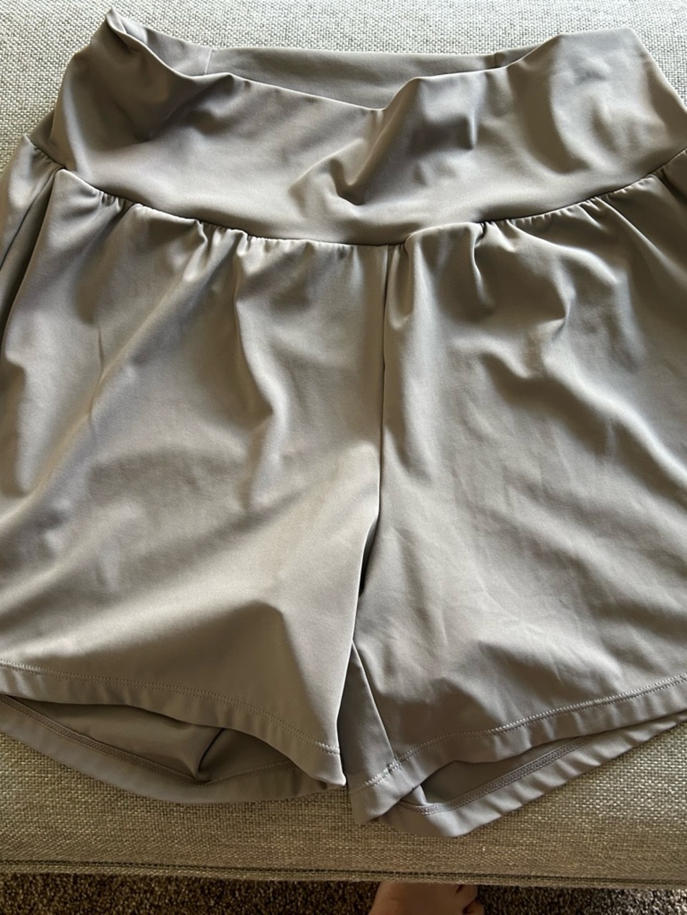 Halara 5 inch Athletic Shorts
